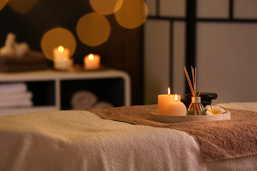 Massage & Relaxation