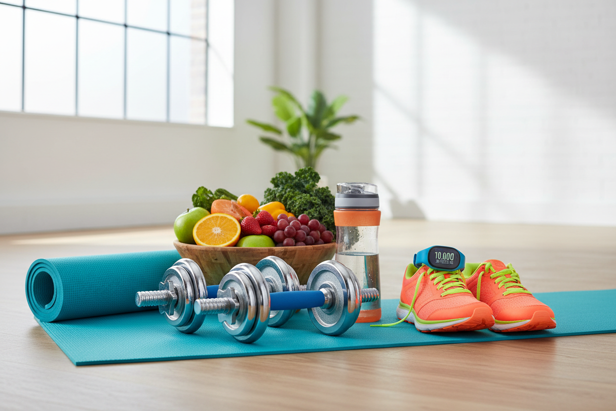 Health & Fitness