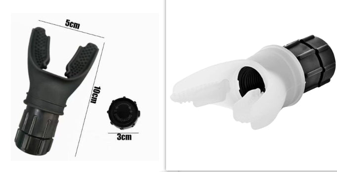 Improve Endurance and Lung Capacity with Breathing Trainer