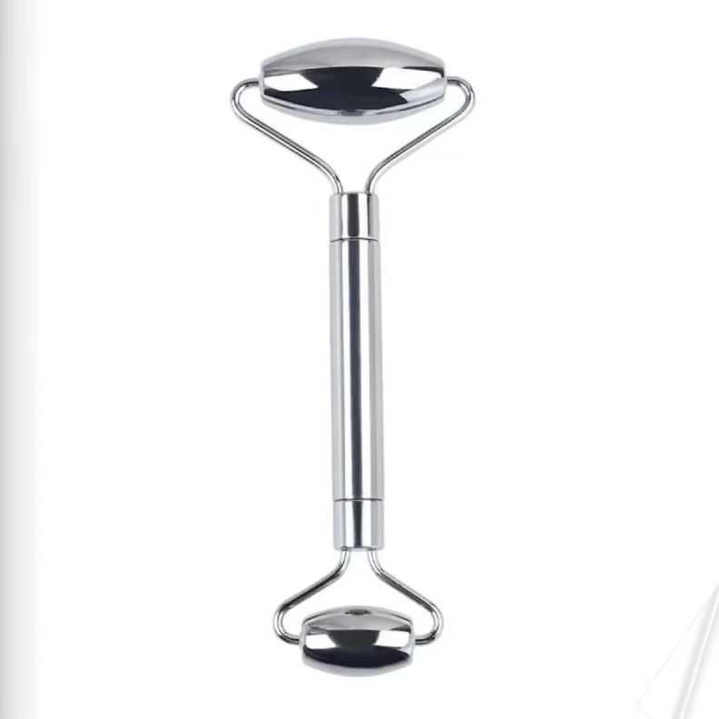 Facial Roller Massager for Smooth, Radiant Skin