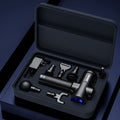 Portable Mini Massage Gun for Relaxation and Recovery