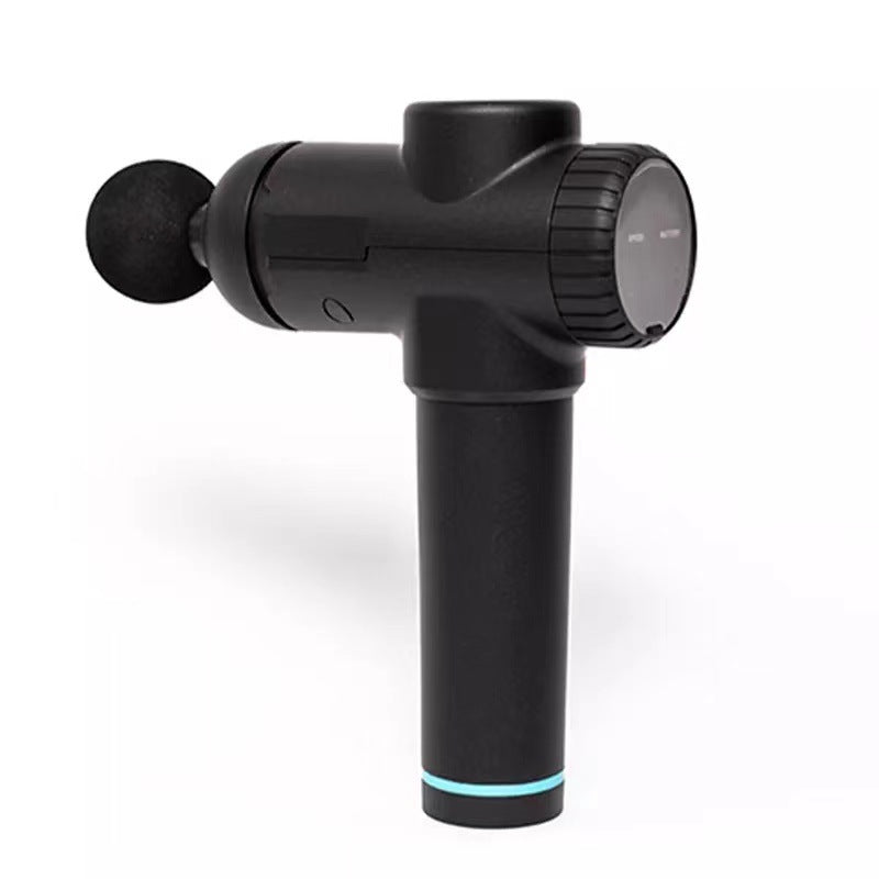 Portable Mini Massage Gun for Relaxation and Recovery