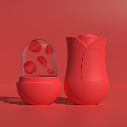 Ice Cube Roller for Glowing, Calm, Refreshed Skin