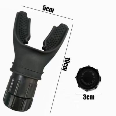 Improve Endurance and Lung Capacity with Breathing Trainer