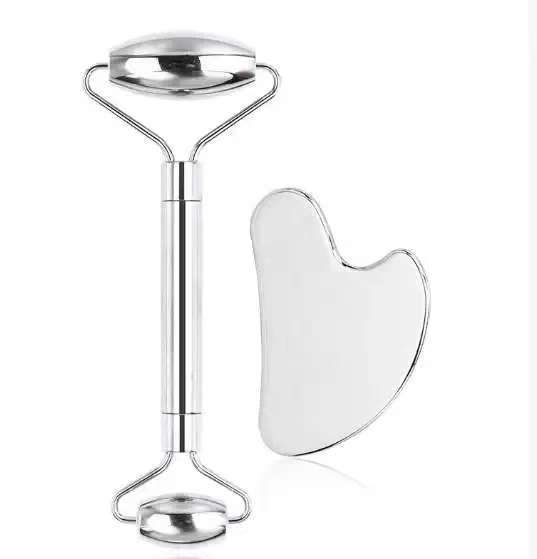 Facial Roller Massager for Smooth, Radiant Skin