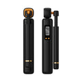 Smart Cordless Jump Rope Ball with Built-In Calorie Counter