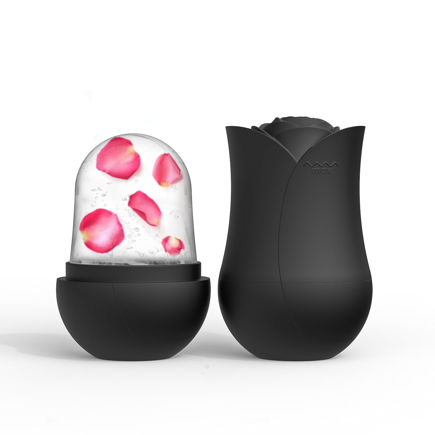 Ice Cube Roller for Glowing, Calm, Refreshed Skin