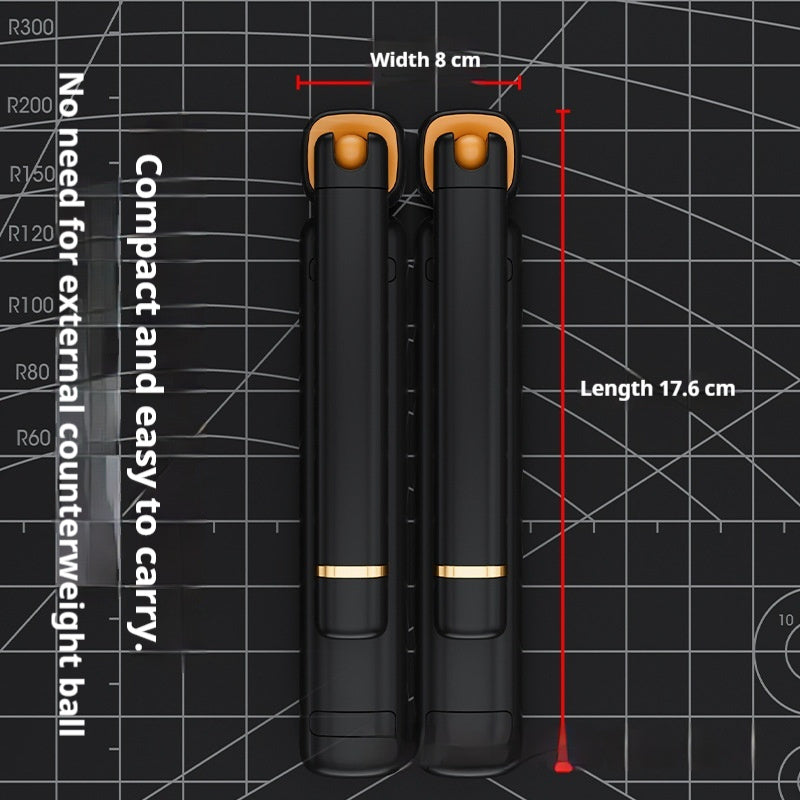 Smart Cordless Jump Rope Ball with Built-In Calorie Counter