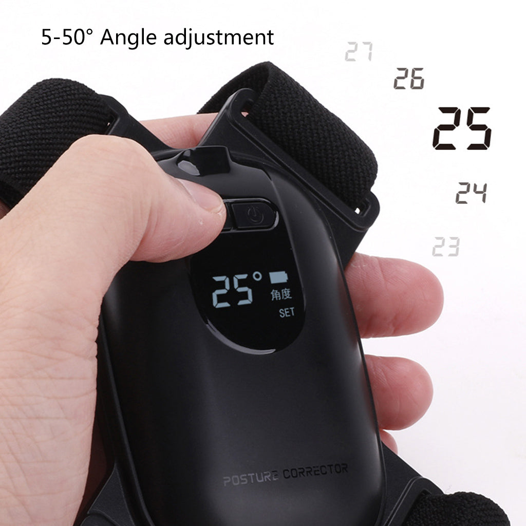 Upper Back Posture Corrector – Comfortable Support for Better Posture